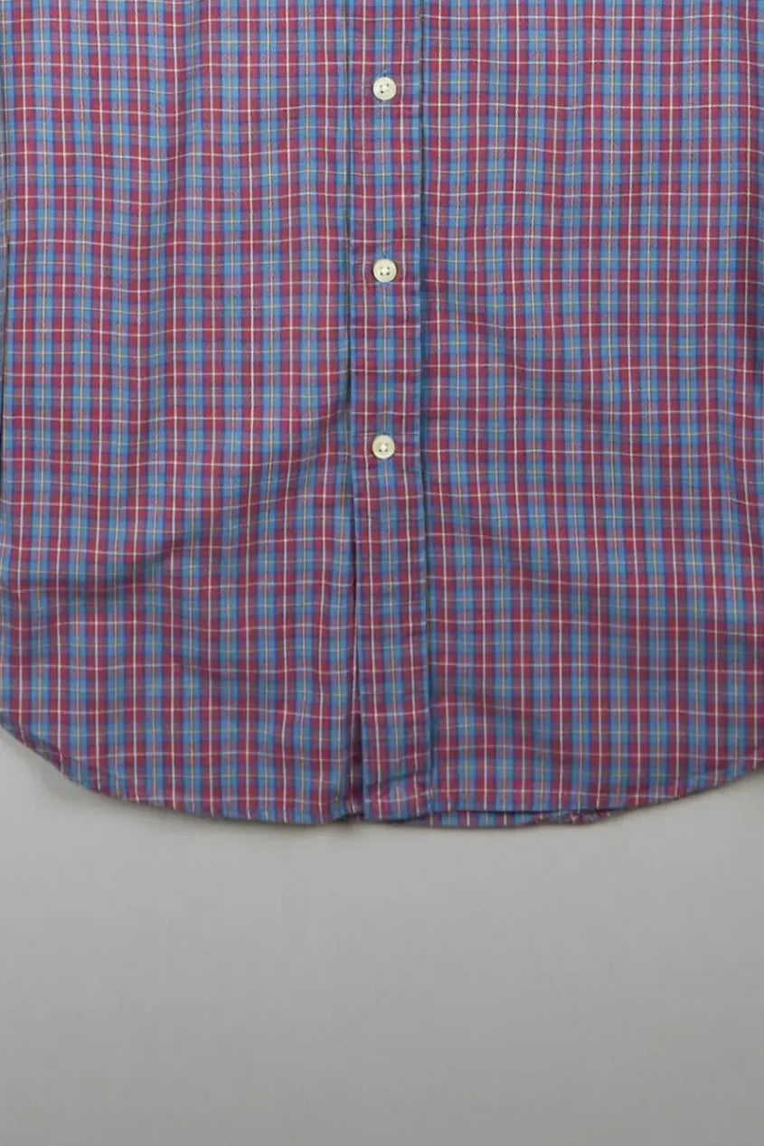Ralph Lauren - Overhemd (L) Bottom