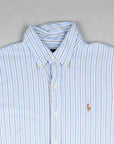 Ralph Lauren - Overhemd (L) Top