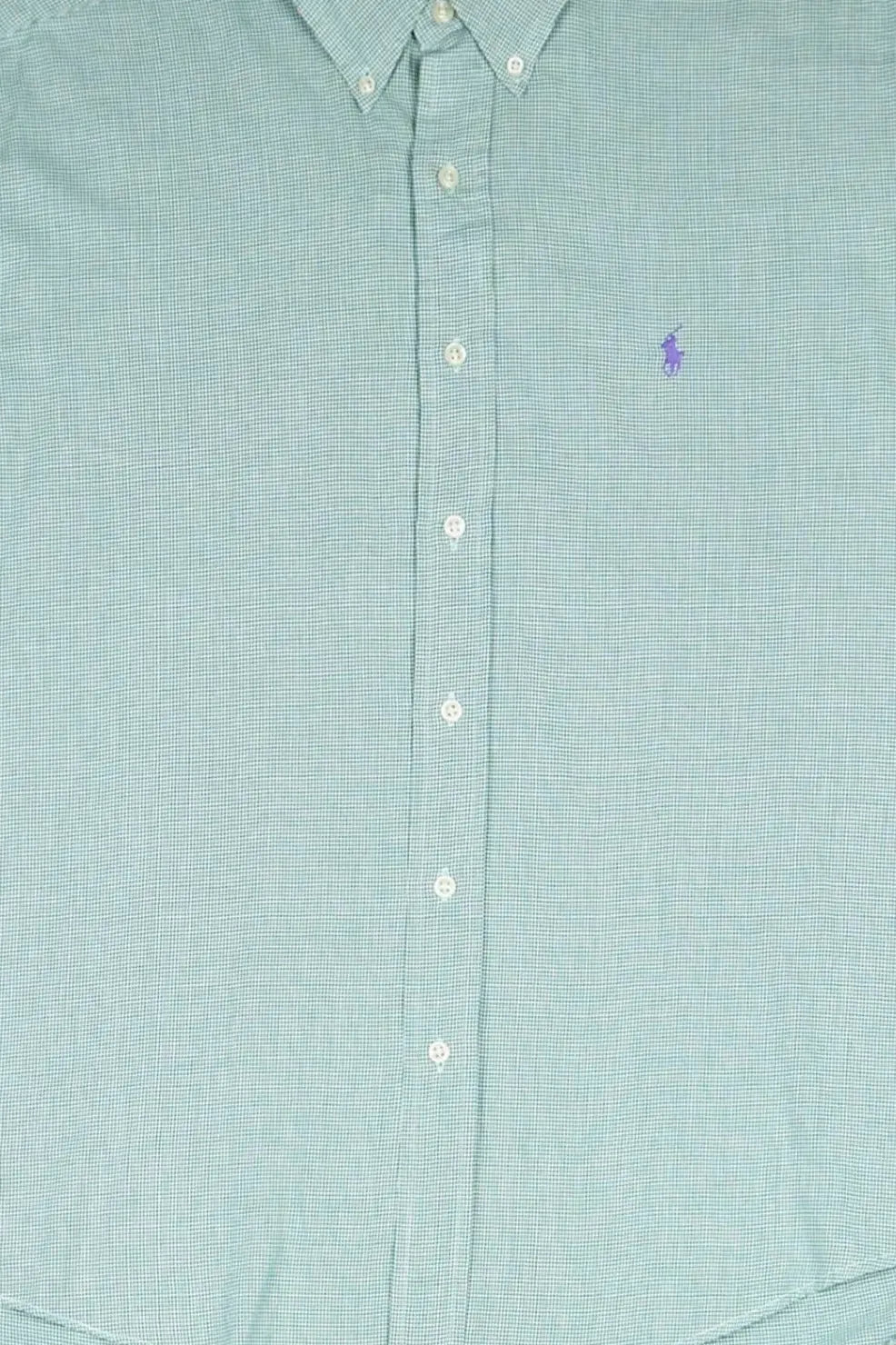 Ralph Lauren - Overhemd (L) Center