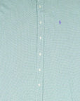 Ralph Lauren - Overhemd (L) Center