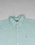 Ralph Lauren - Overhemd (L) Top