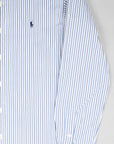 Ralph Lauren - Overhemd (M) Right