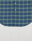 Ralph Lauren - Overhemd (XL) Bottom