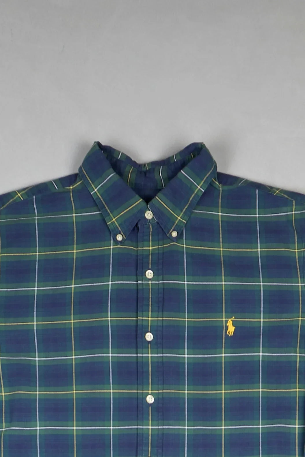 Ralph Lauren - Overhemd (XL) Top