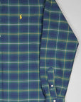 Ralph Lauren - Overhemd (XL) Right