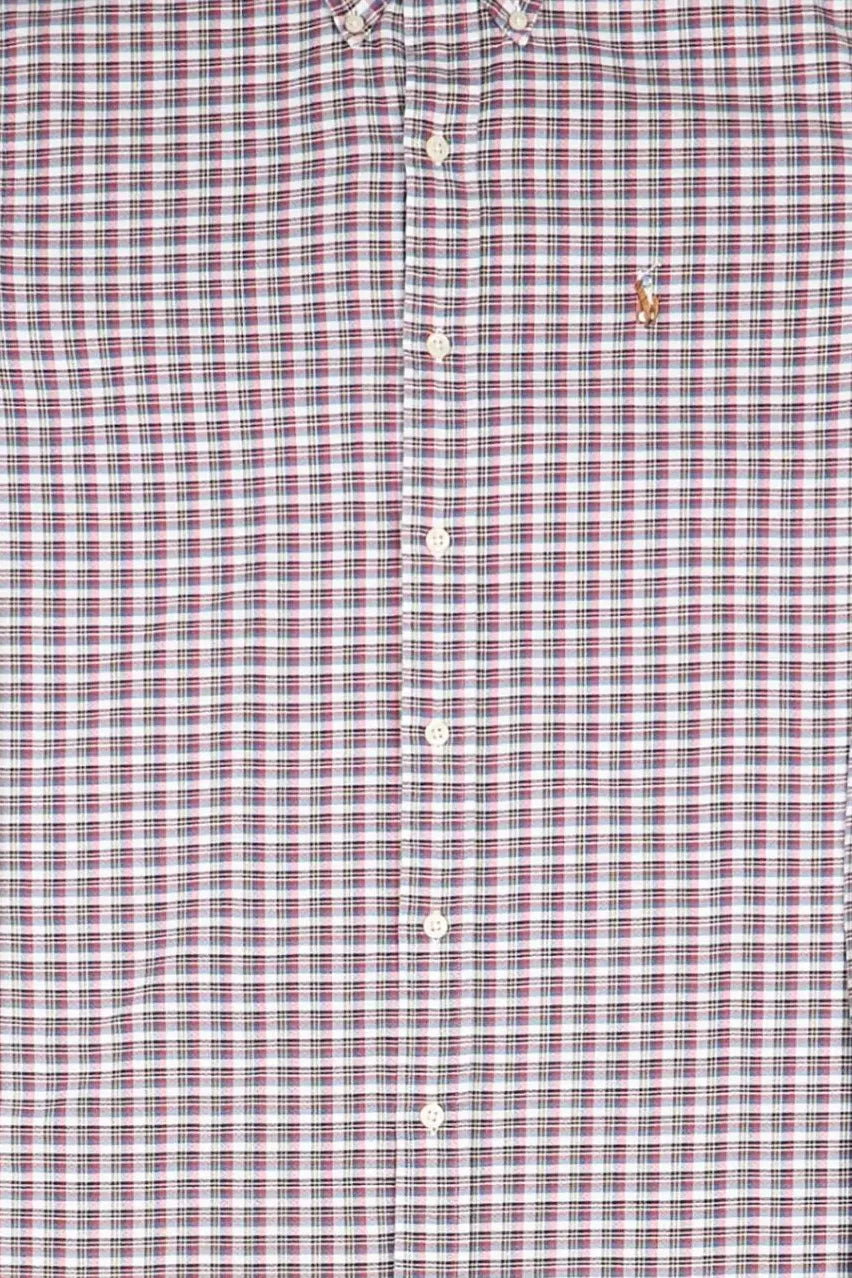 Ralph Lauren - Overhemd (M) Center