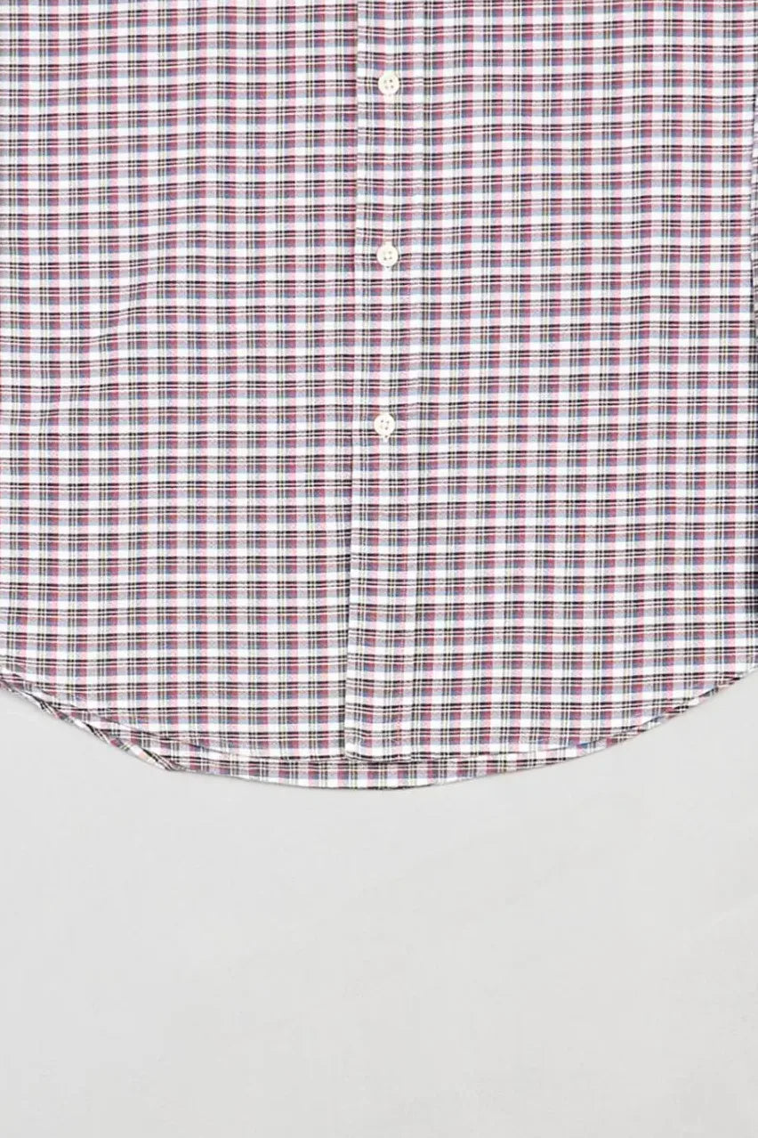 Ralph Lauren - Overhemd (M) Bottom