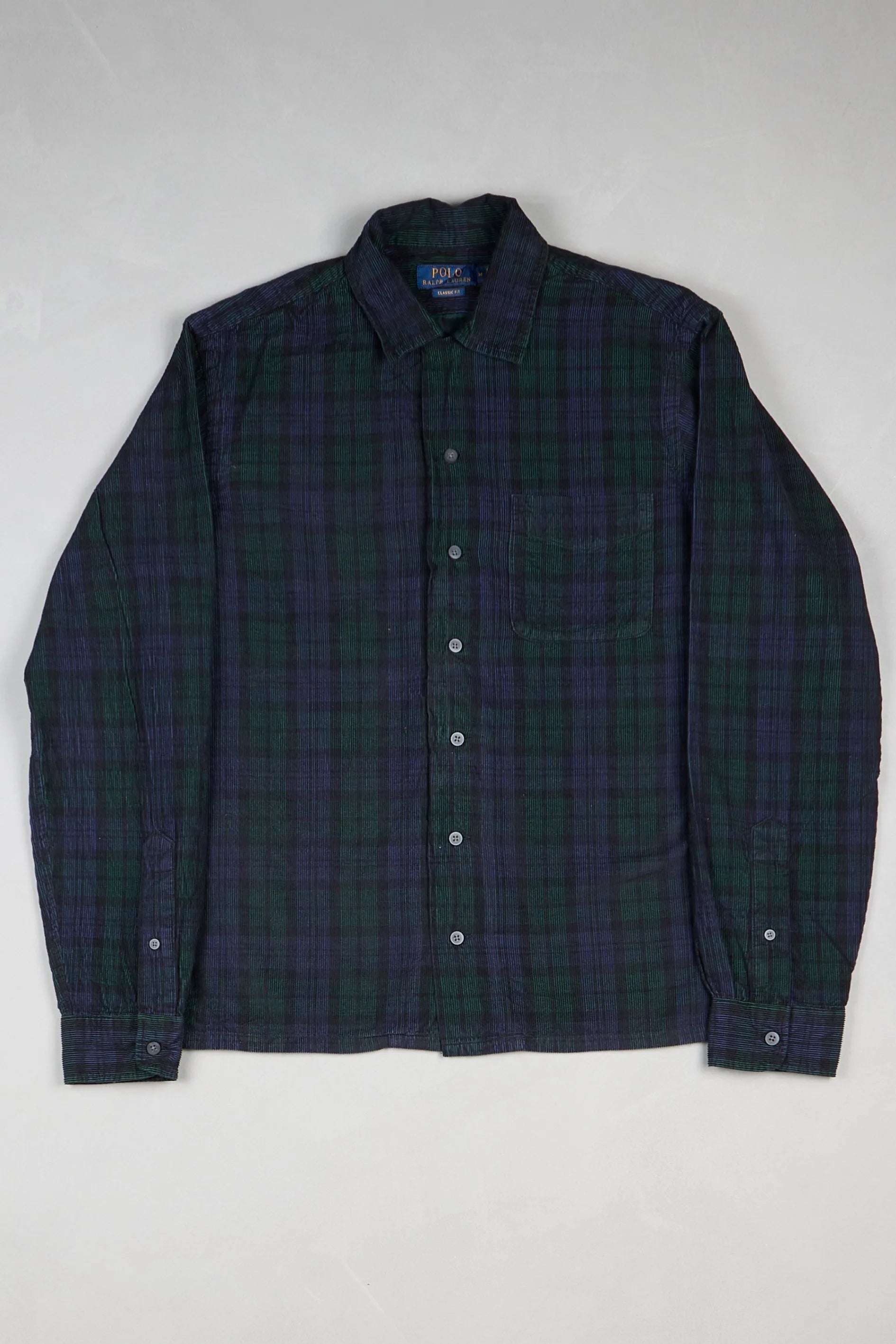 Ralph Lauren - Overhemd (M)
