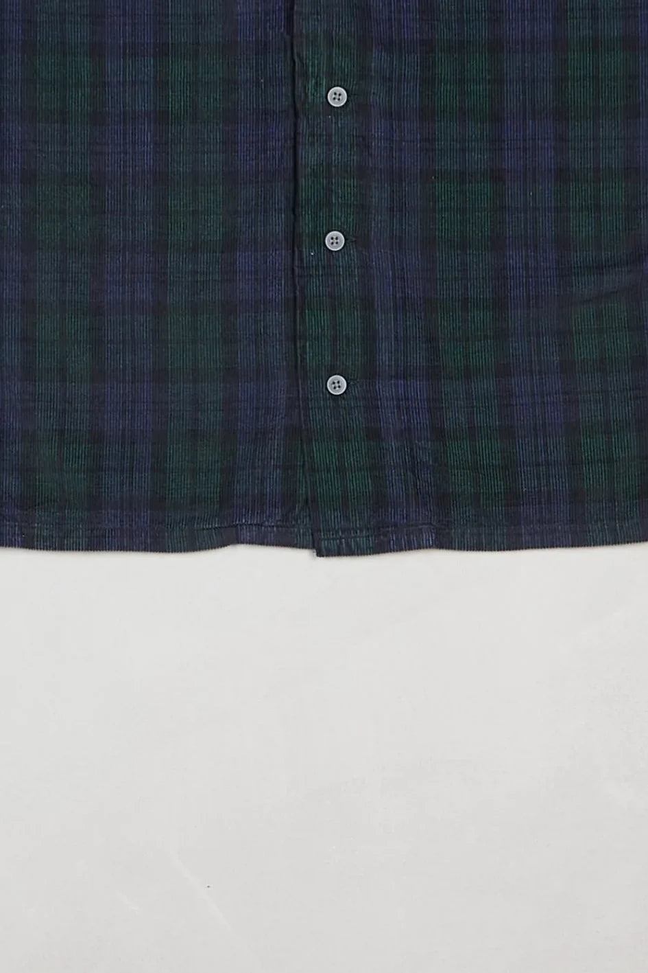 Ralph Lauren - Overhemd (M) Bottom