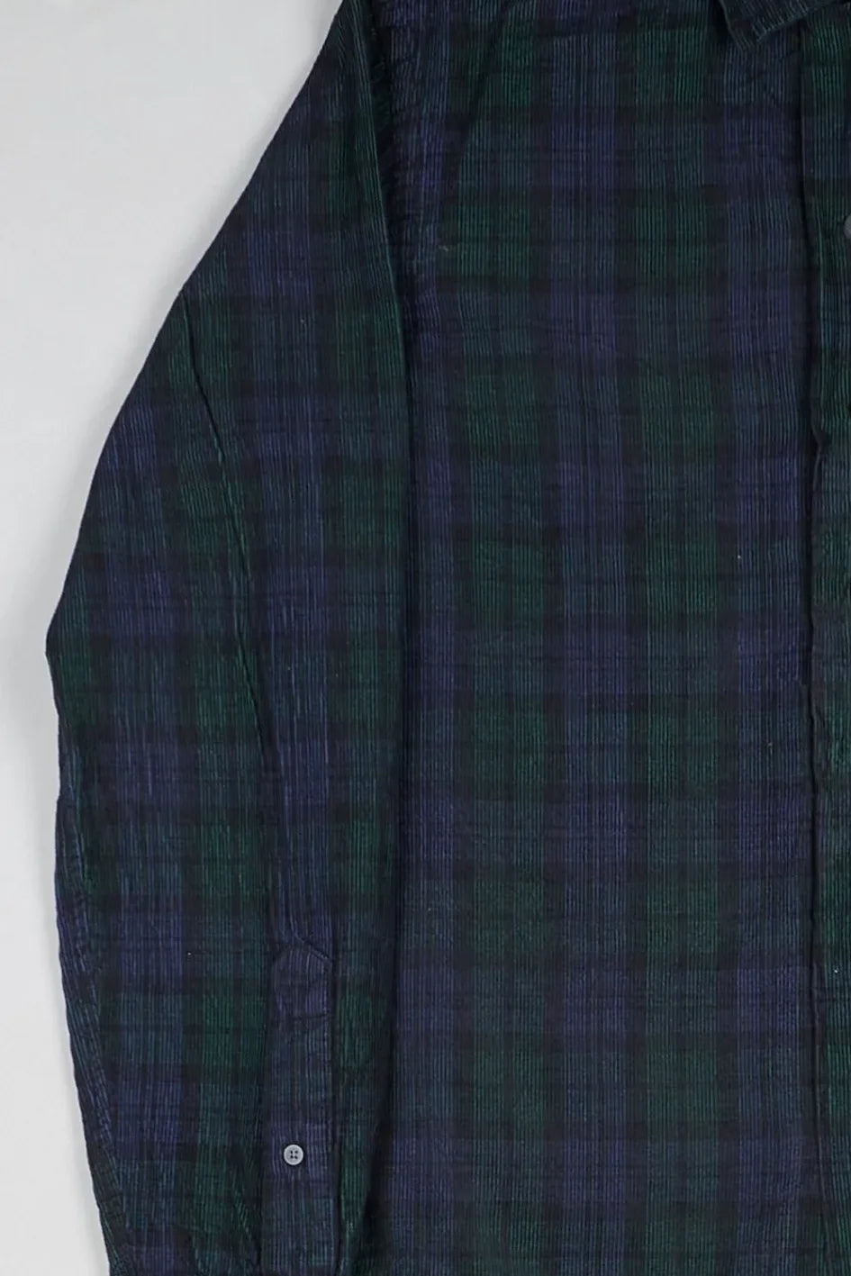 Ralph Lauren - Overhemd (M) Left