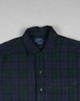 Ralph Lauren - Overhemd (M) Top