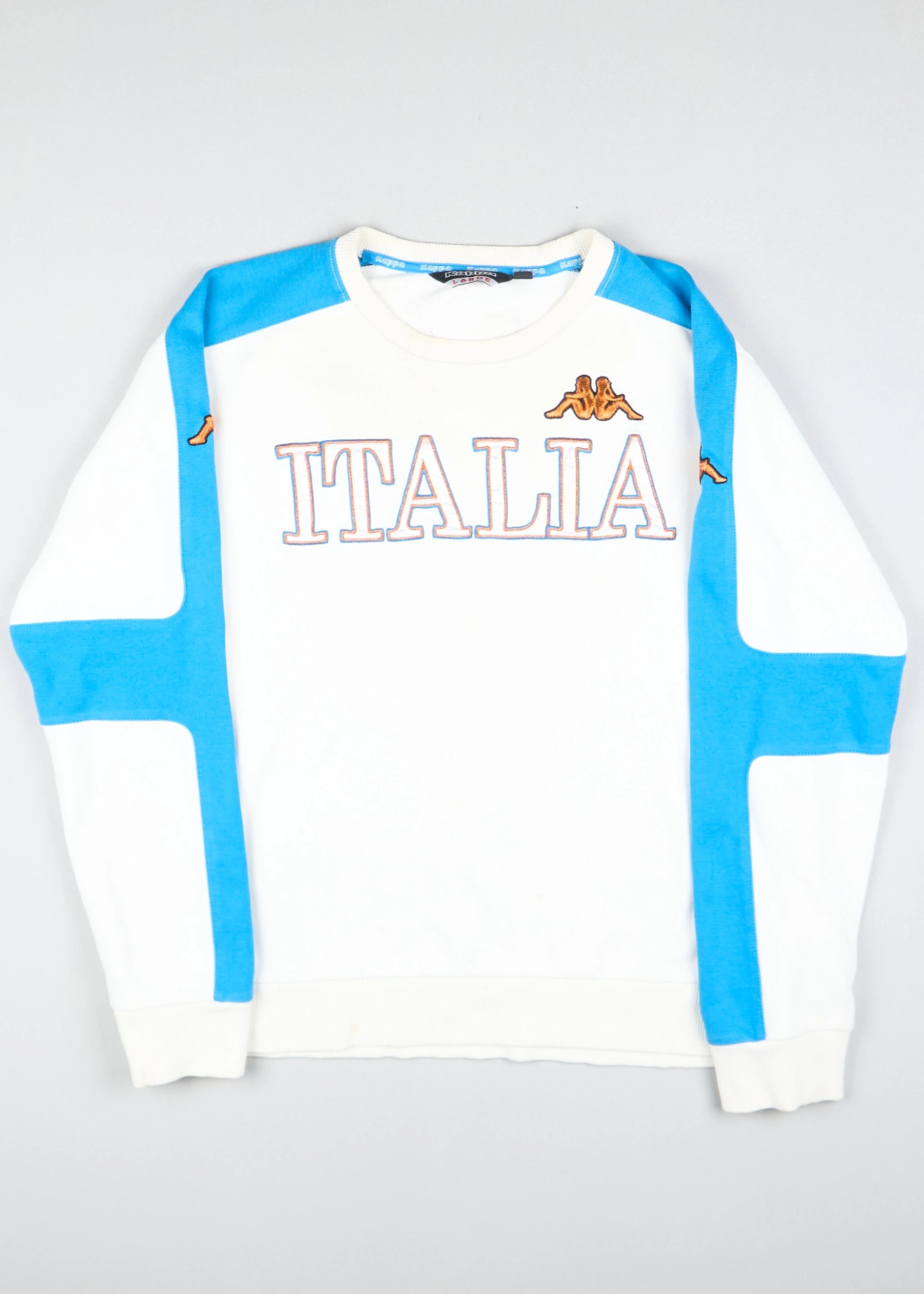 Kappa - Sweatshirt (M)