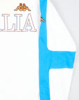 Kappa - Sweatshirt (M) Right