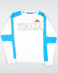 Kappa - Sweatshirt (M)