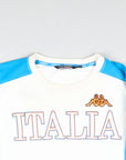 Kappa - Sweatshirt (M) Top
