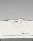 Rebook - Sweatshirt (L) Top