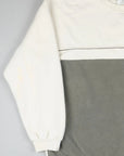 Rebook - Sweatshirt (L) Left