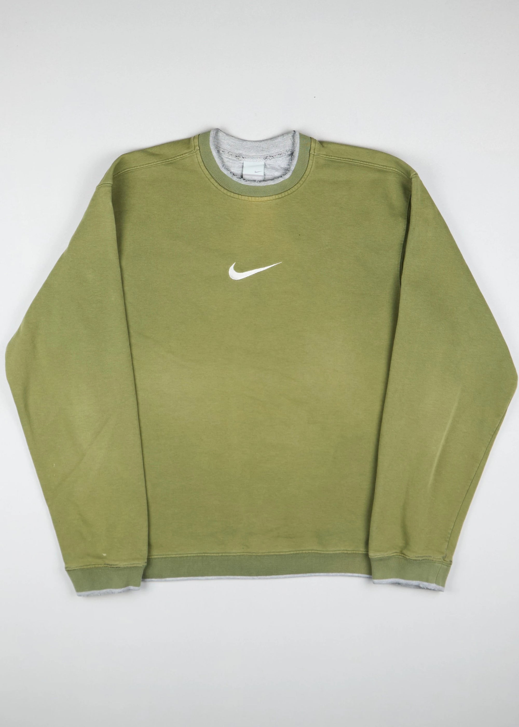 Nike - Sweatshirt (L)