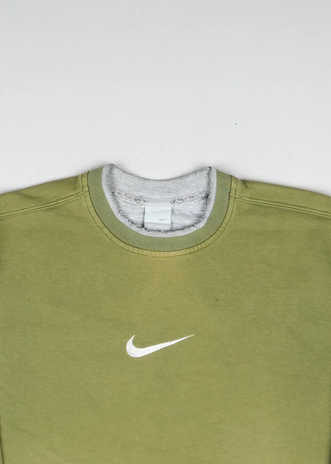 Nike - Sweatshirt (L) Top