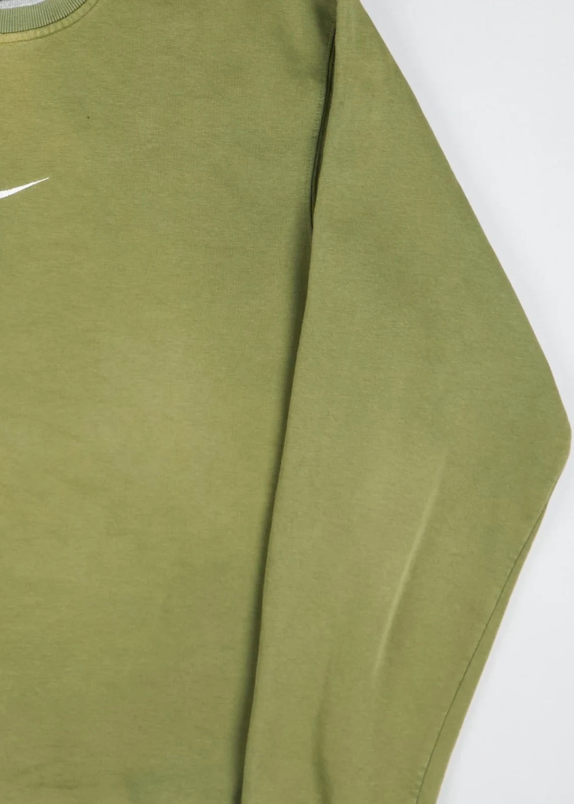 Nike - Sweatshirt (L) Right