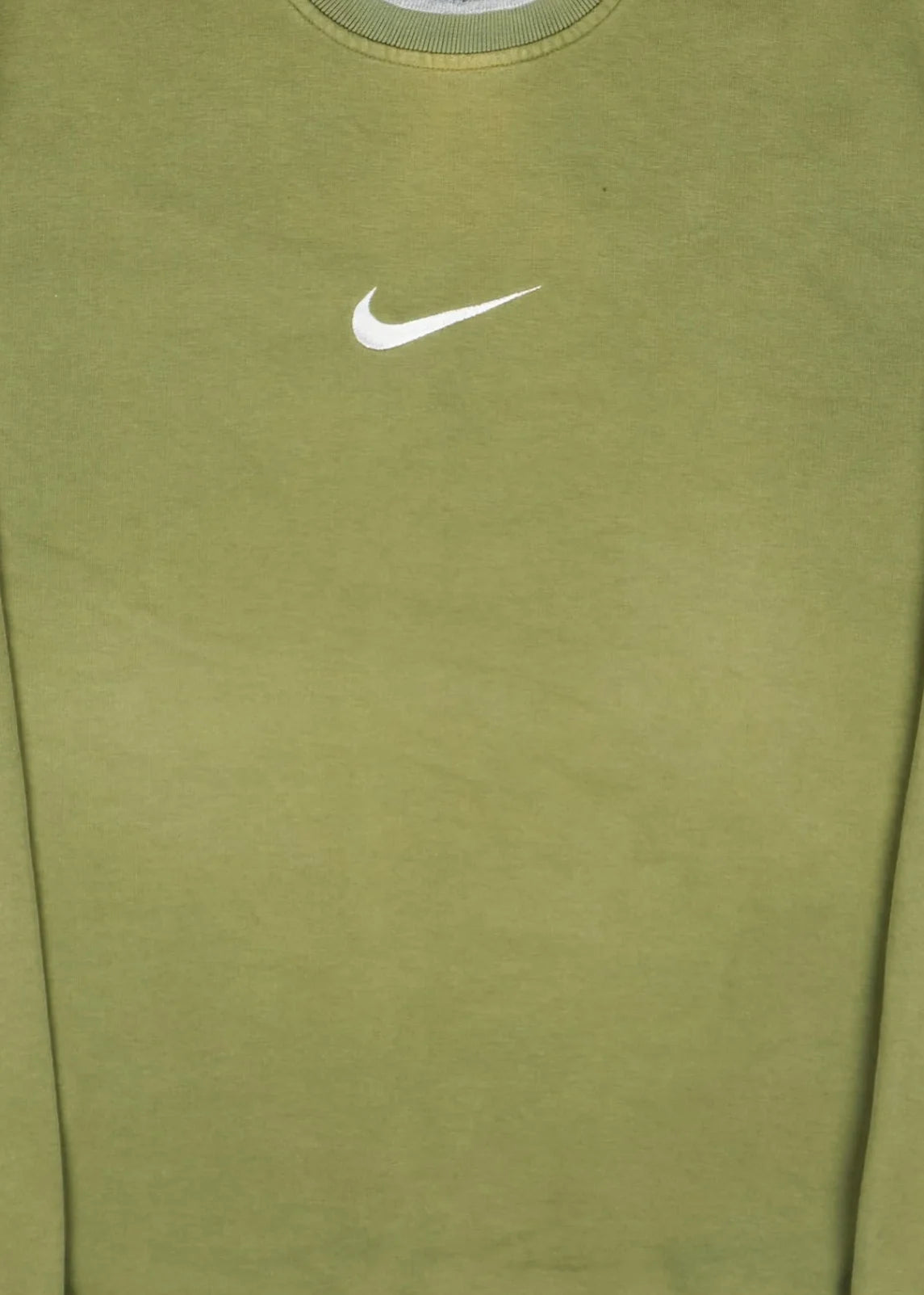 Nike - Sweatshirt (L) Center