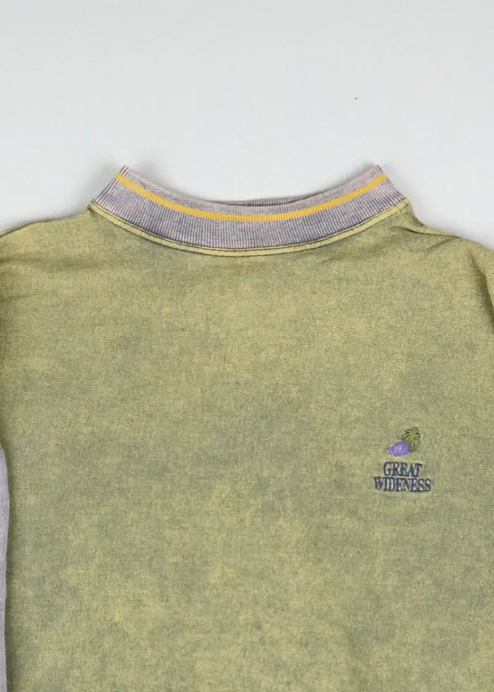 Puma - Sweatshirt (L) Top