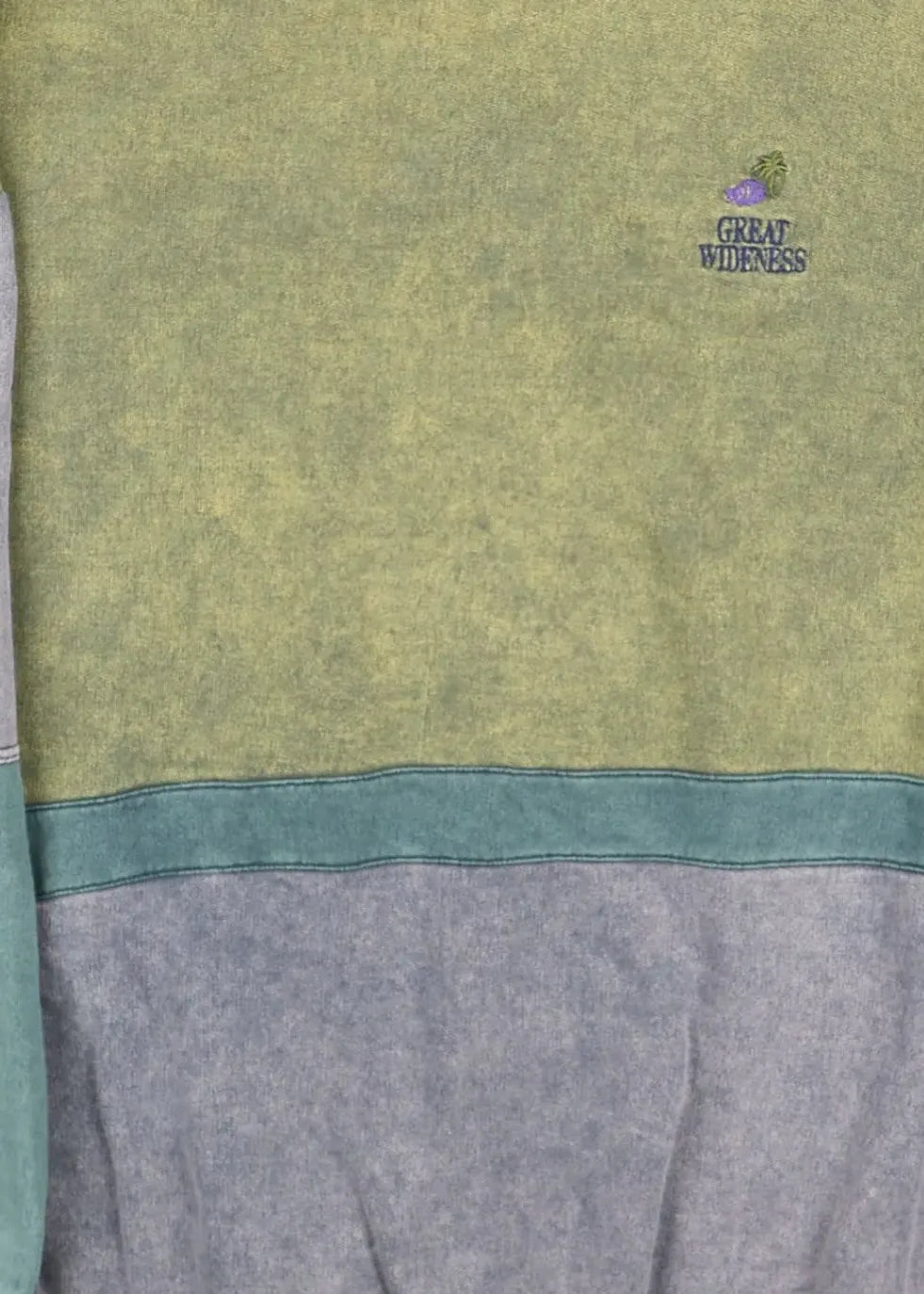 Puma - Sweatshirt (L) Center