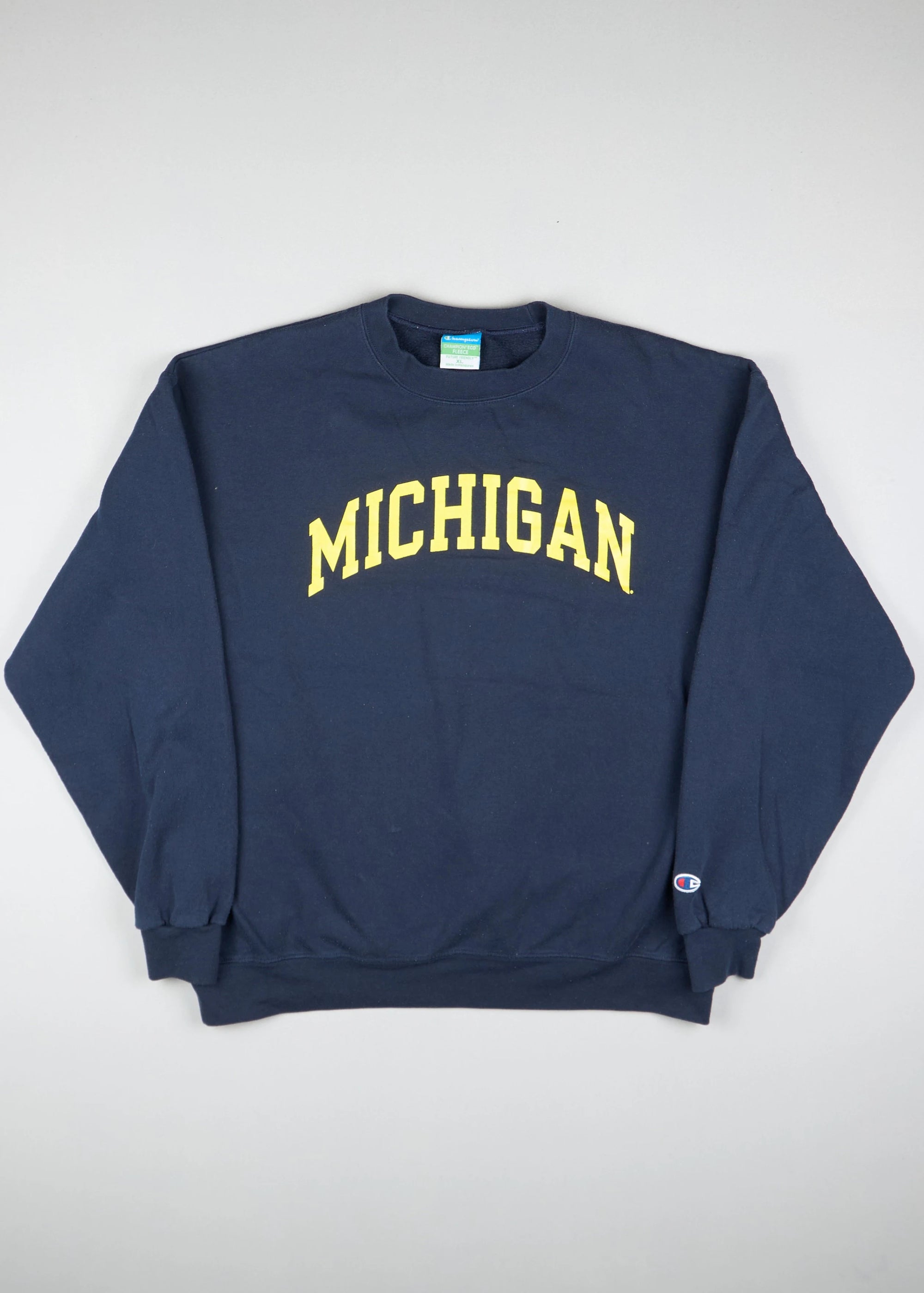 Champion - Sweatshirt (L)