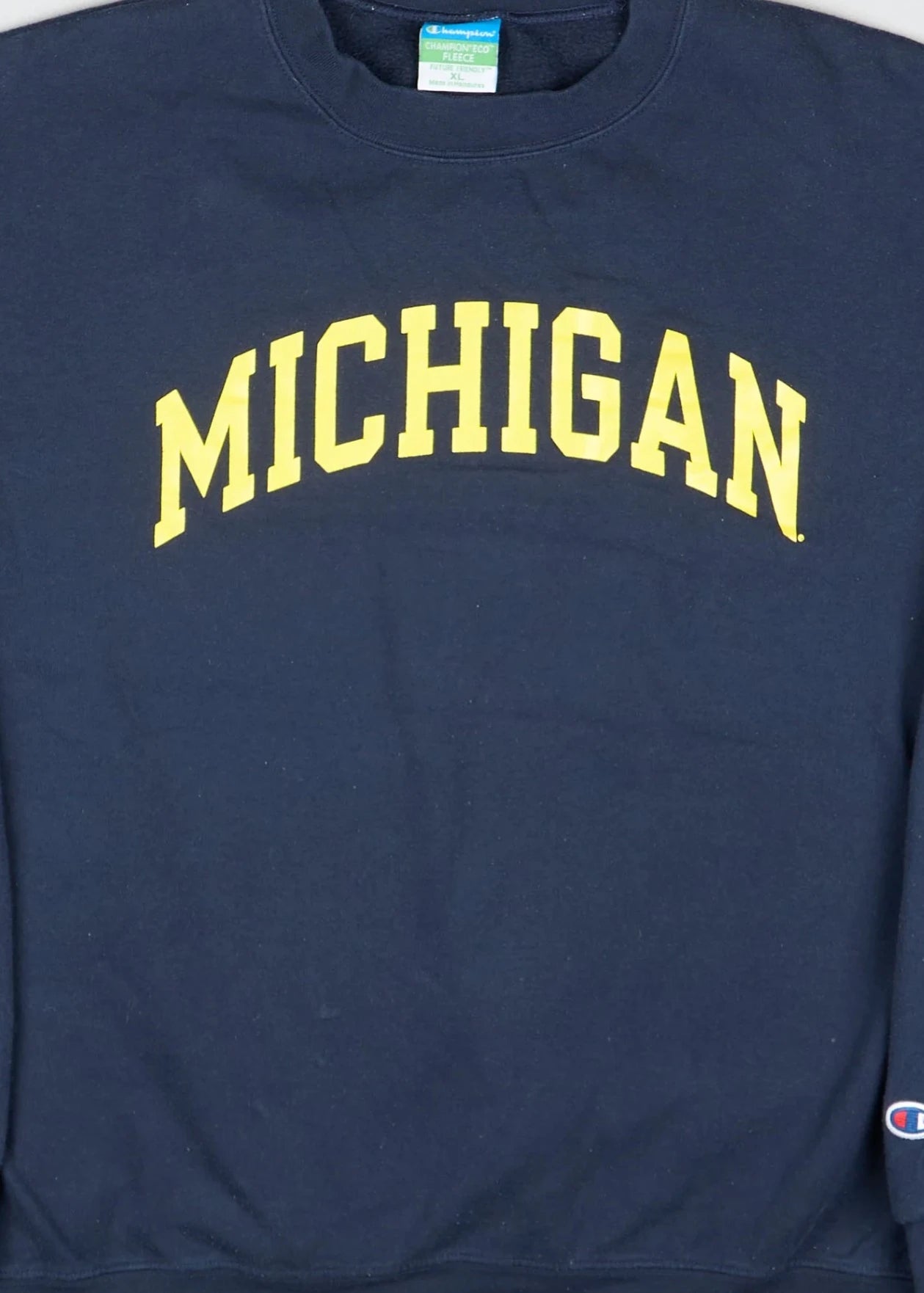 Champion - Sweatshirt (L) Center