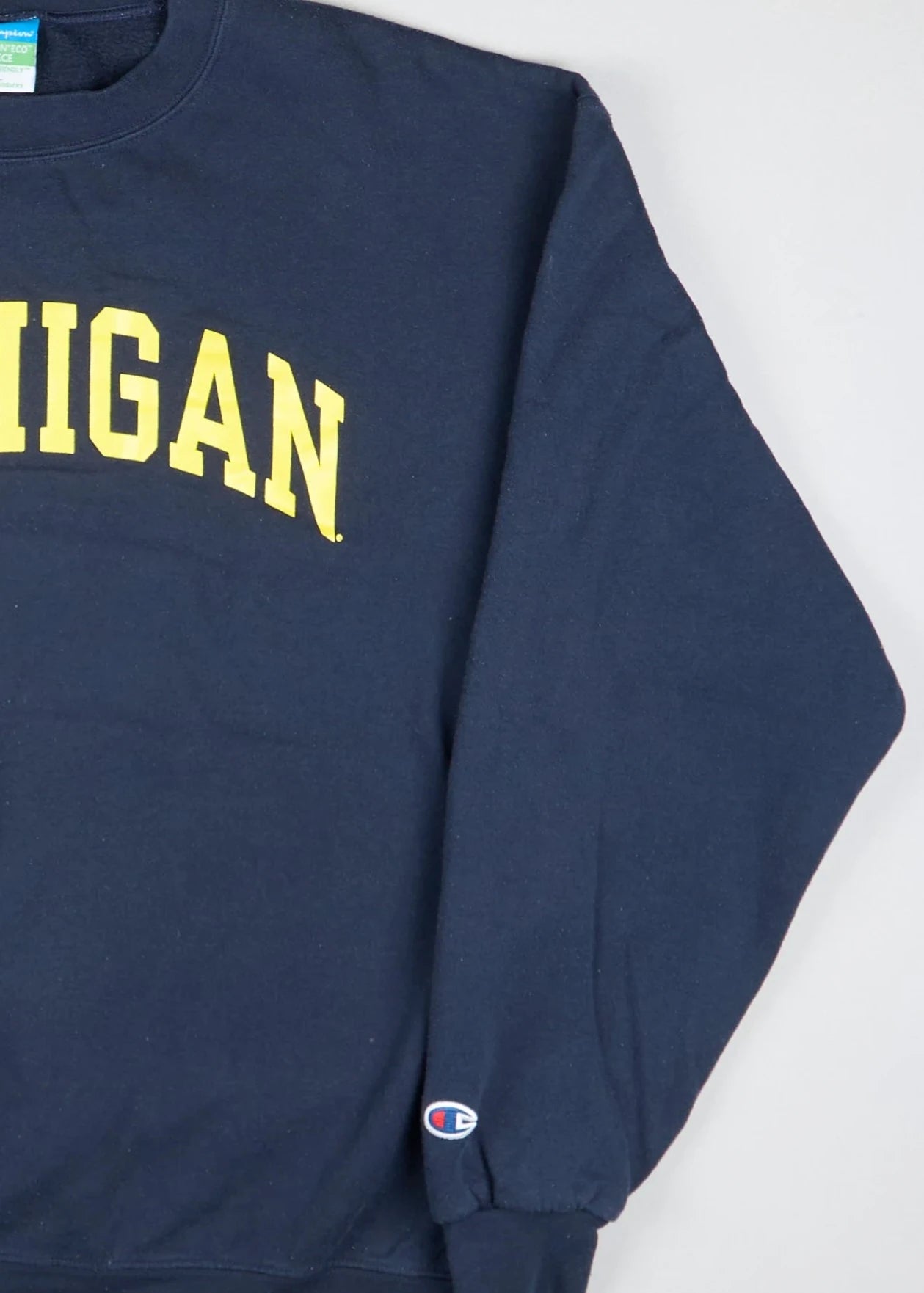 Champion - Sweatshirt (L) Right