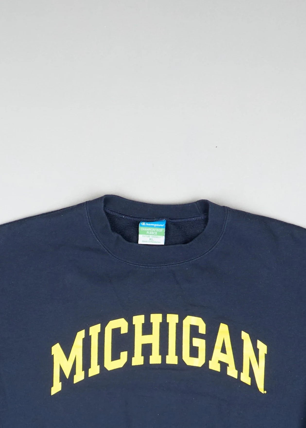 Champion - Sweatshirt (L) Top