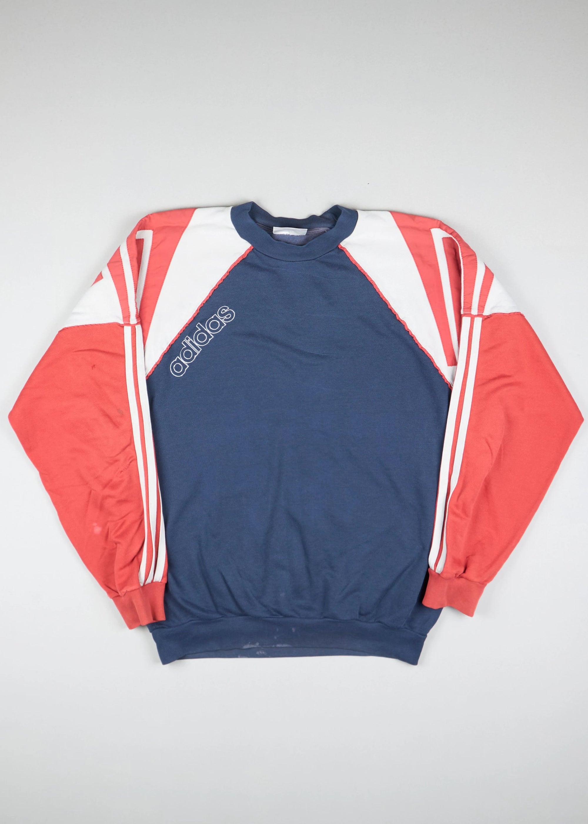 Adidas - Sweatshirt (L)