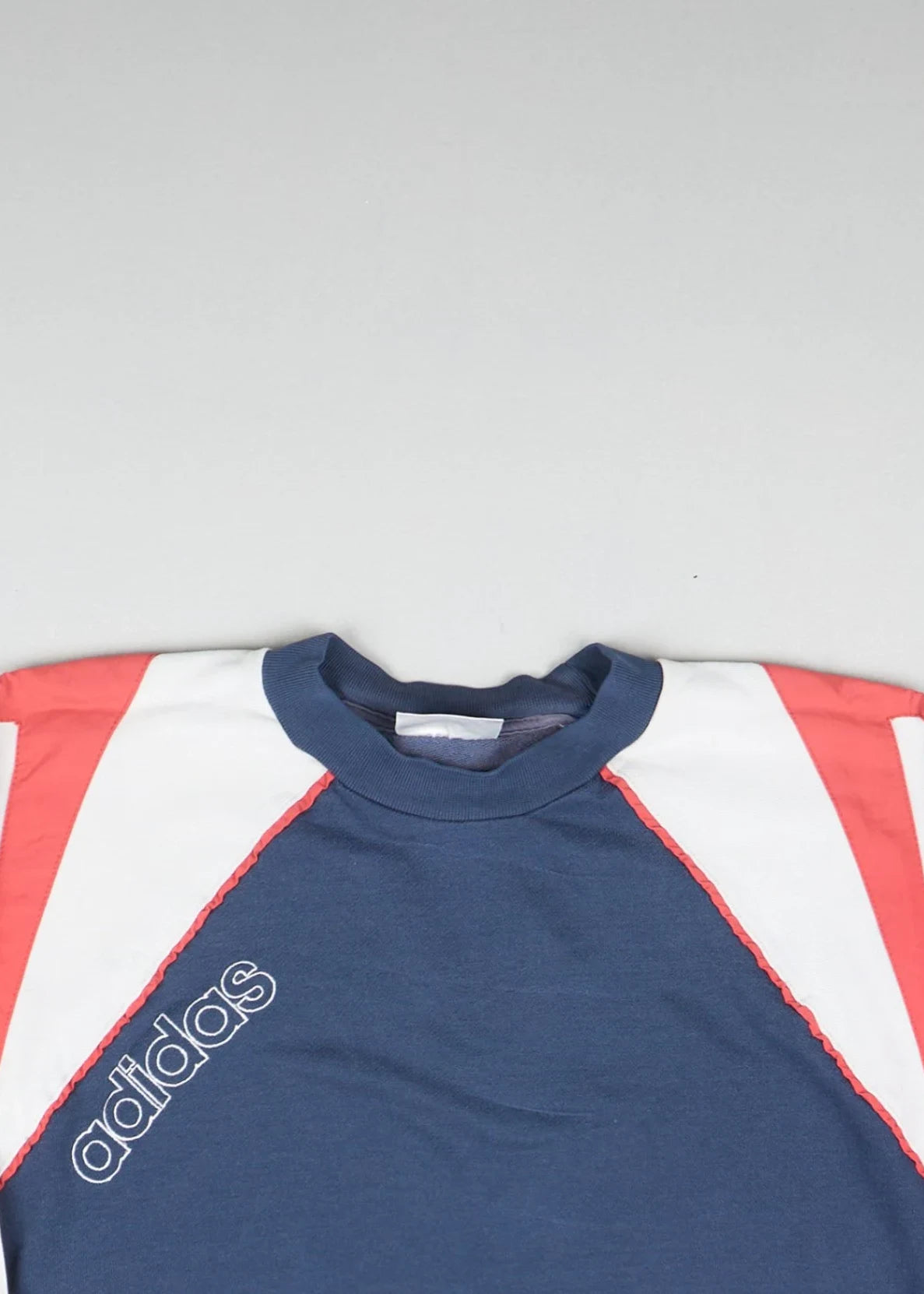 Adidas - Sweatshirt (L) Top