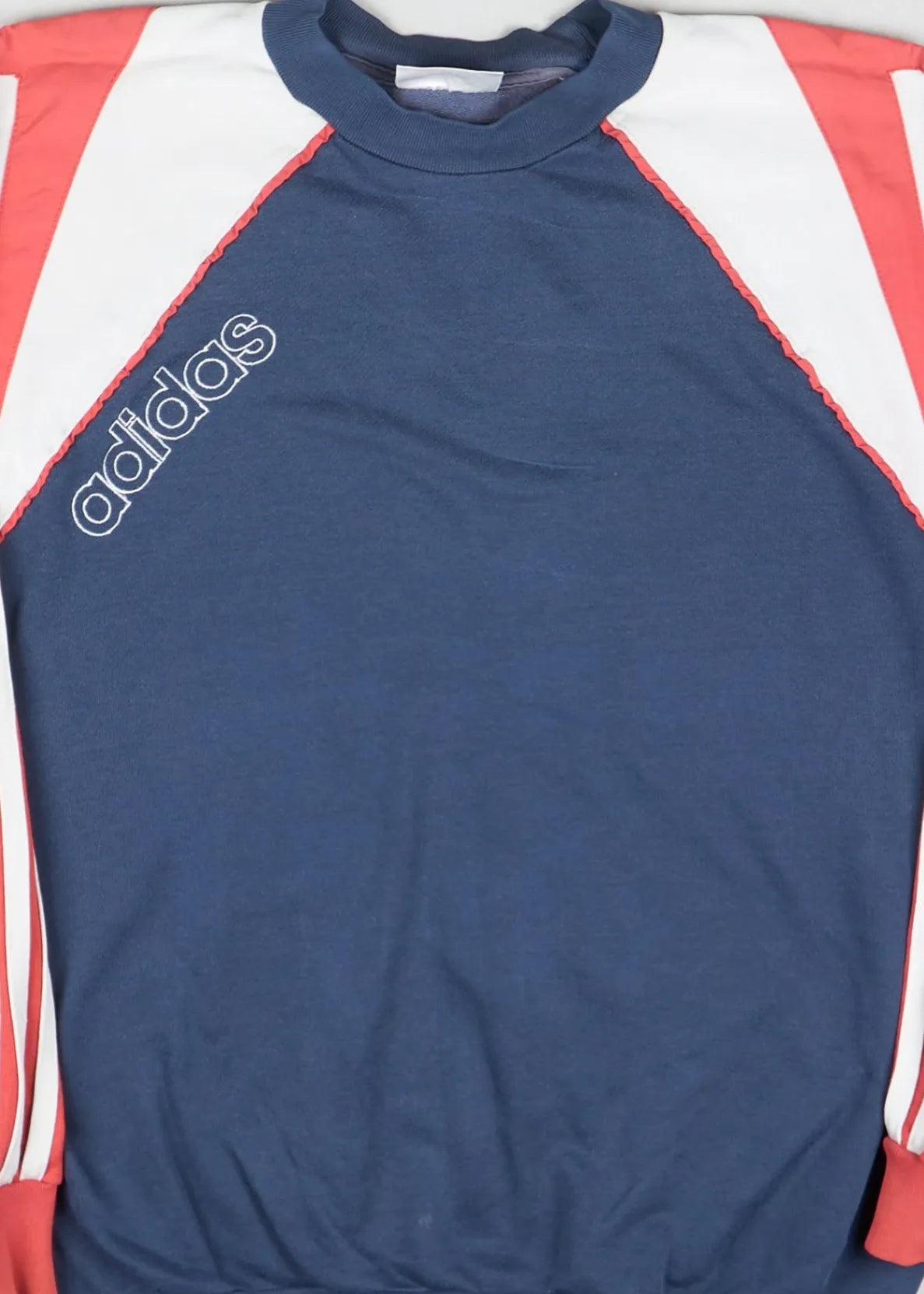 Adidas - Sweatshirt (L) Center