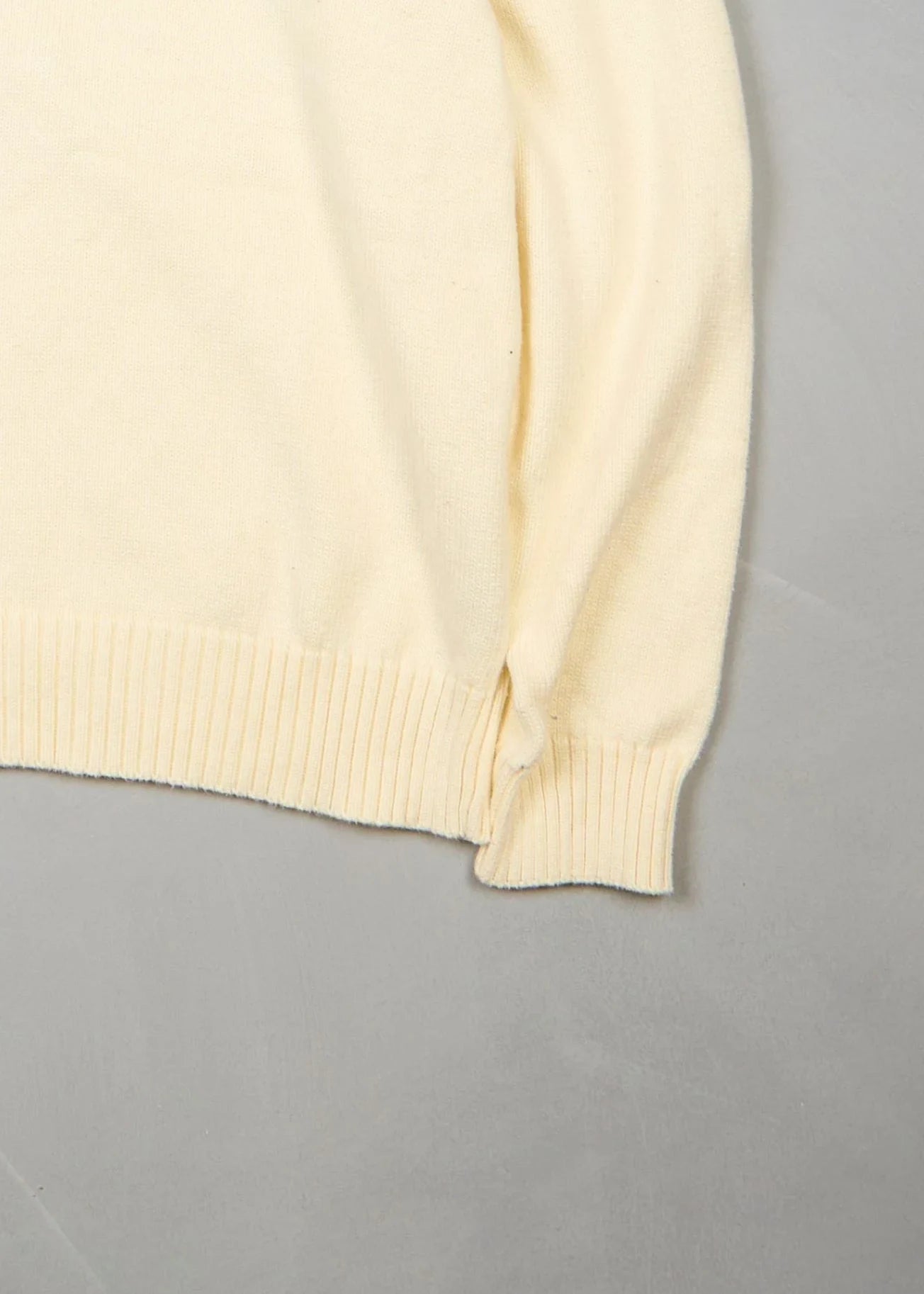 Ralph Lauren - Quarter Zip (L) Bottom Right