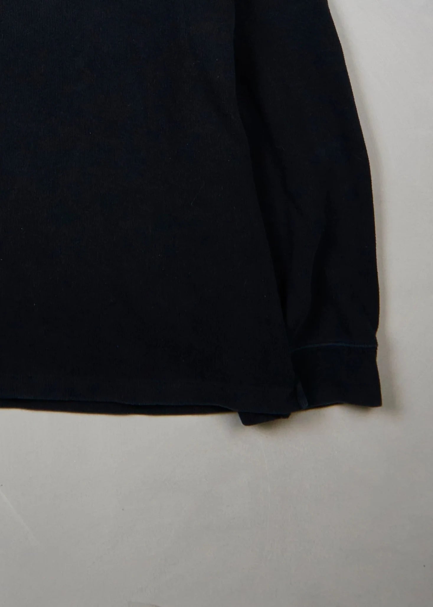 Ralph Lauren - Quarter Zip (XL) Bottom Right