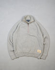 Ralph Lauren - Quarter Zip (M)