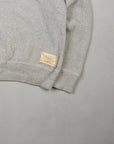 Ralph Lauren - Quarter Zip (M) Bottom Right