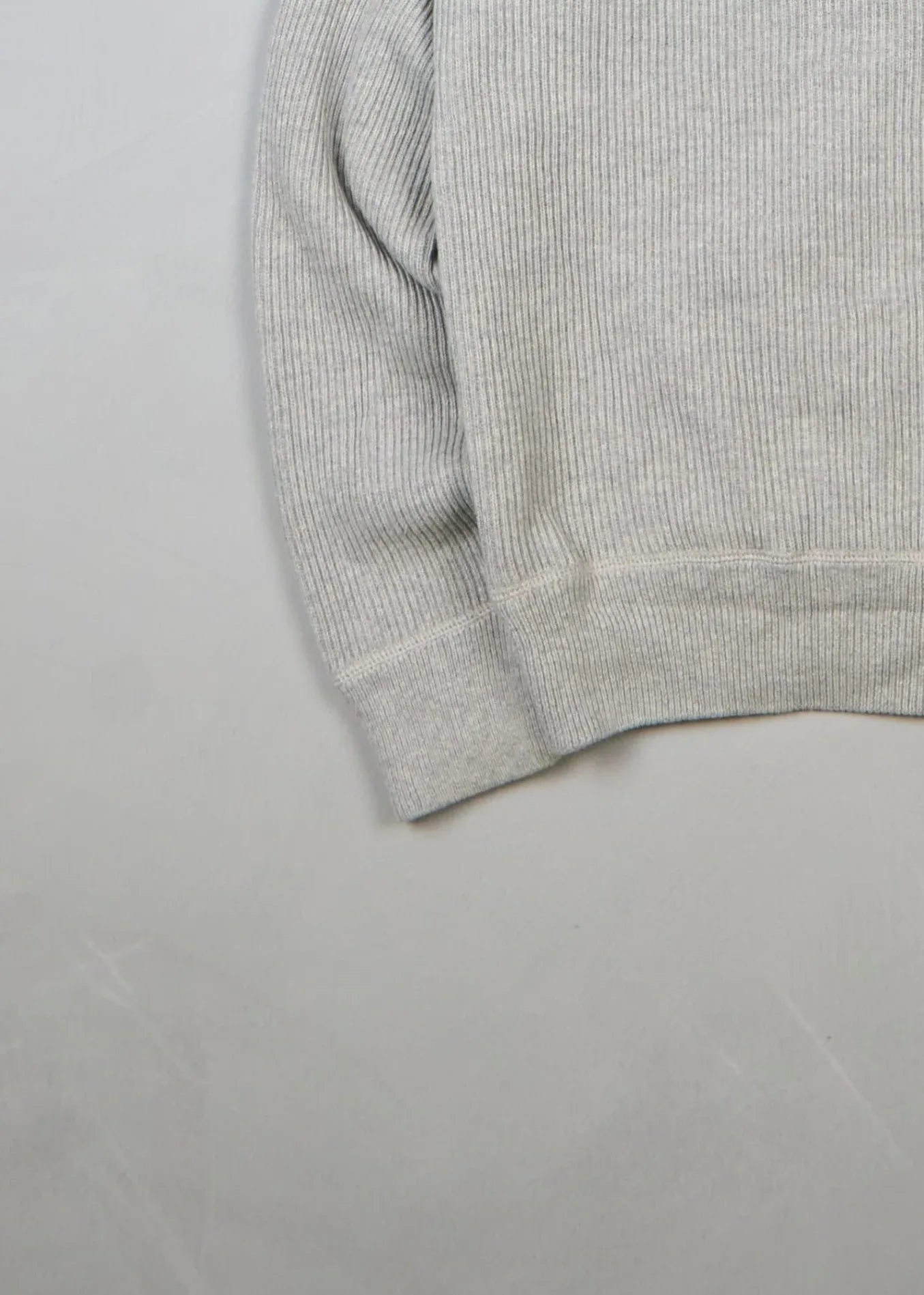 Ralph Lauren - Quarter Zip (M) Bottom Left