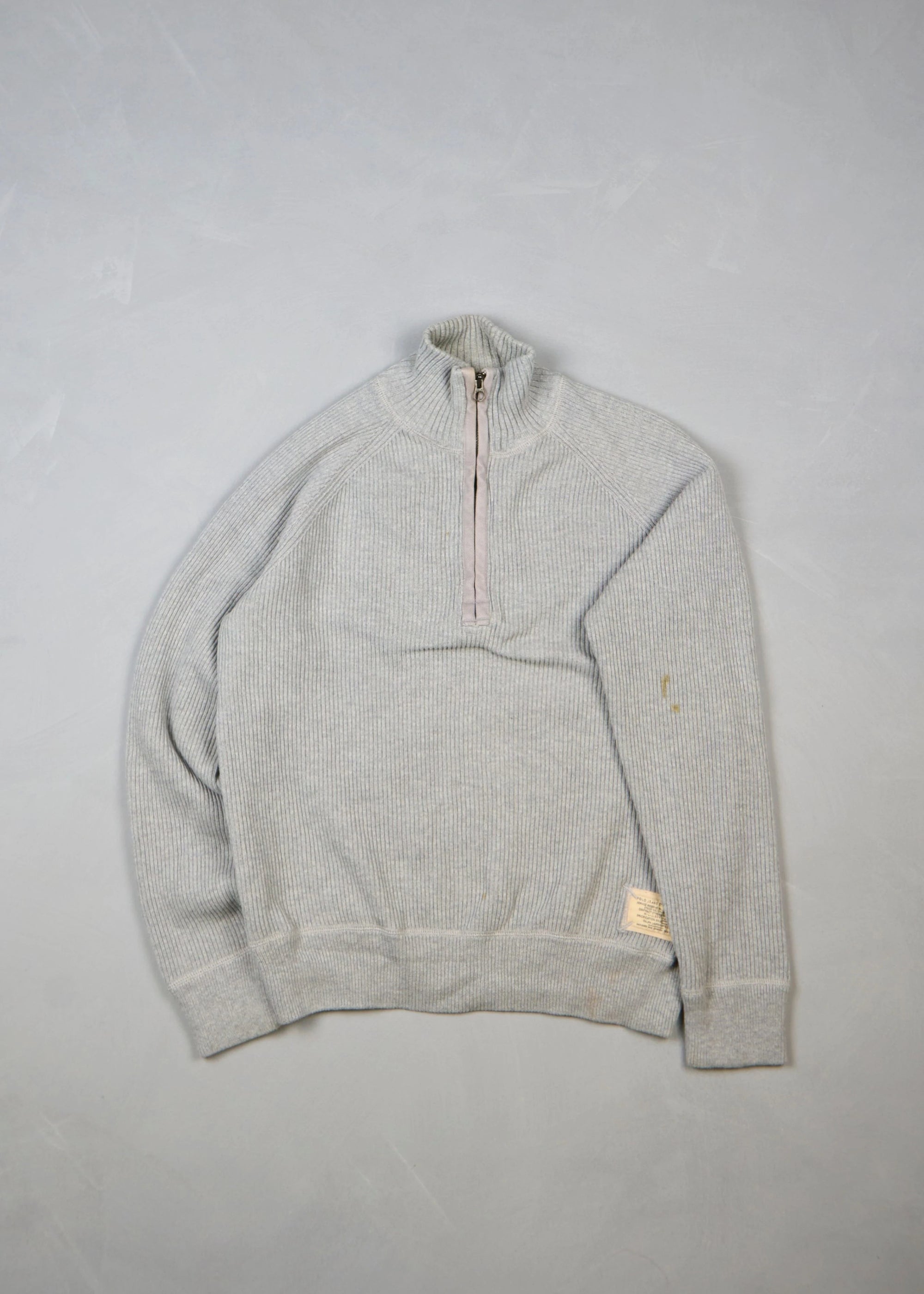 Ralph Lauren - Quarter Zip (M)
