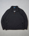 Ralph Lauren - Quarter Zip (L)