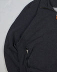 Ralph Lauren - Quarter Zip (L) Left