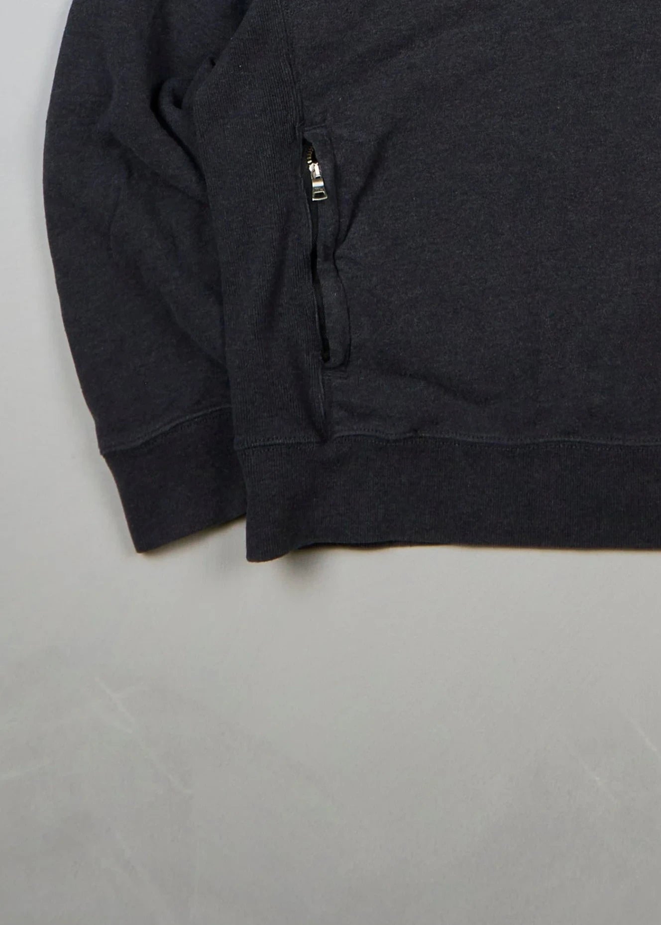 Ralph Lauren - Quarter Zip (L) Bottom Left