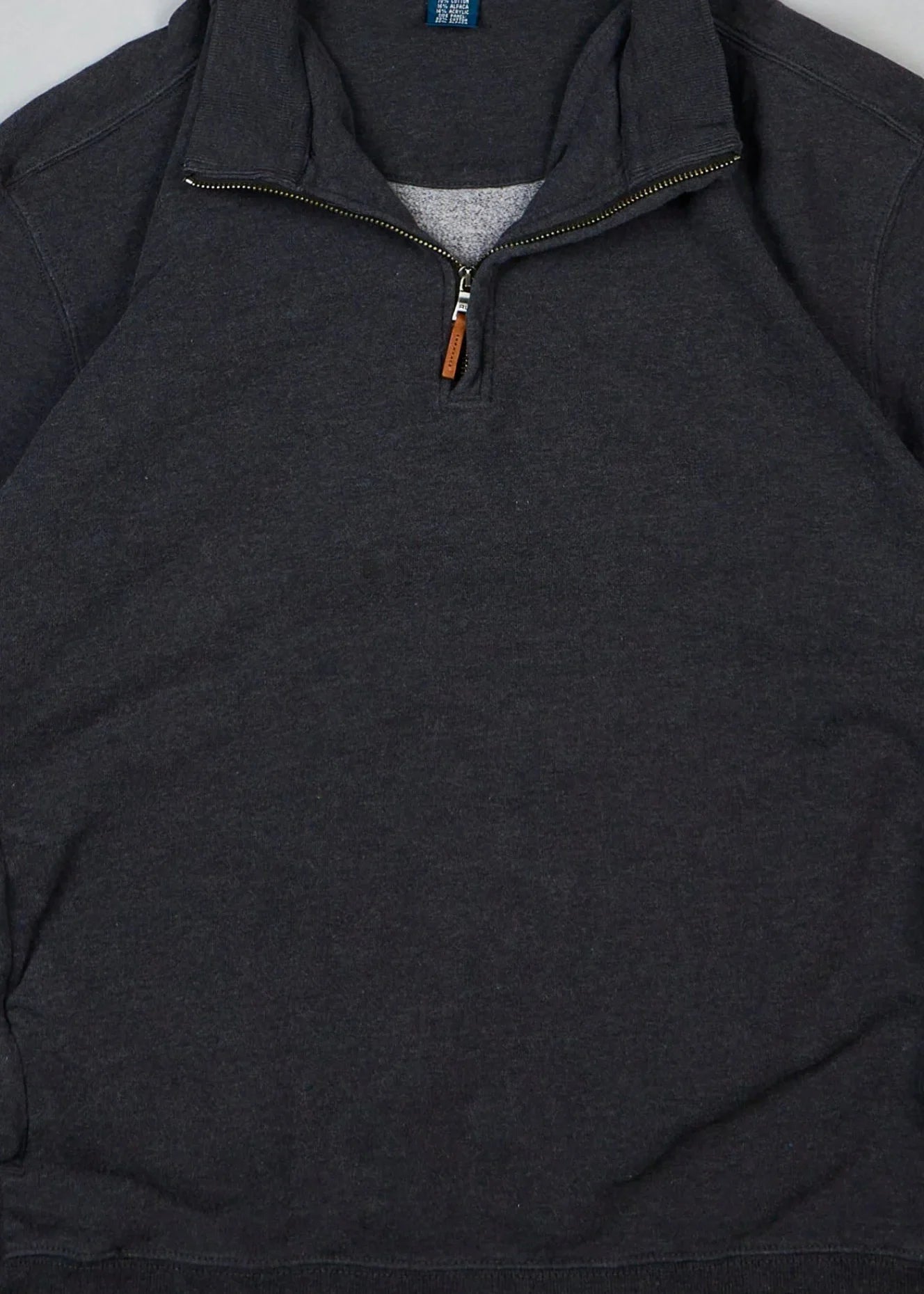 Ralph Lauren - Quarter Zip (L) Center