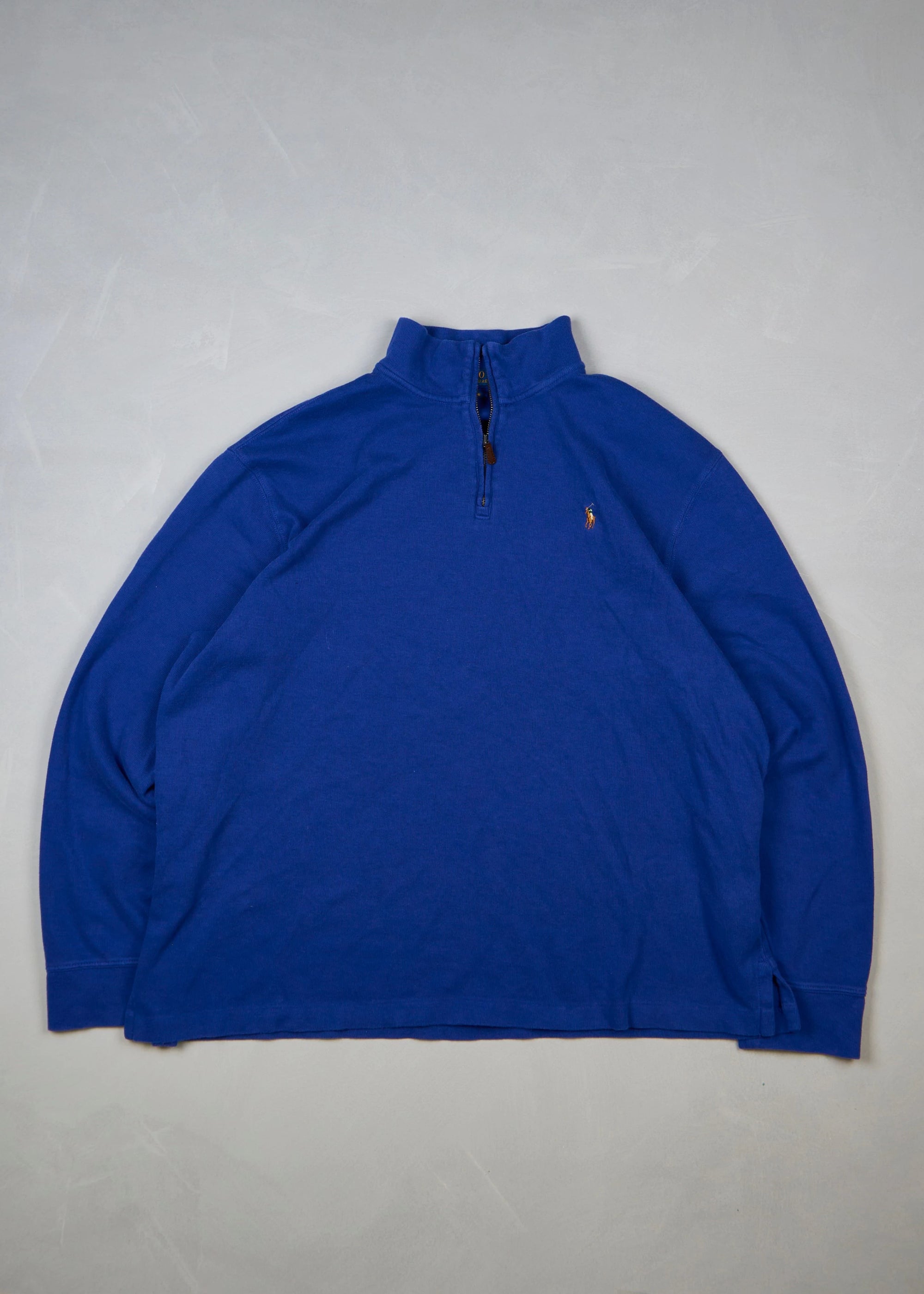 Ralph Lauren - Quarter Zip (XL)