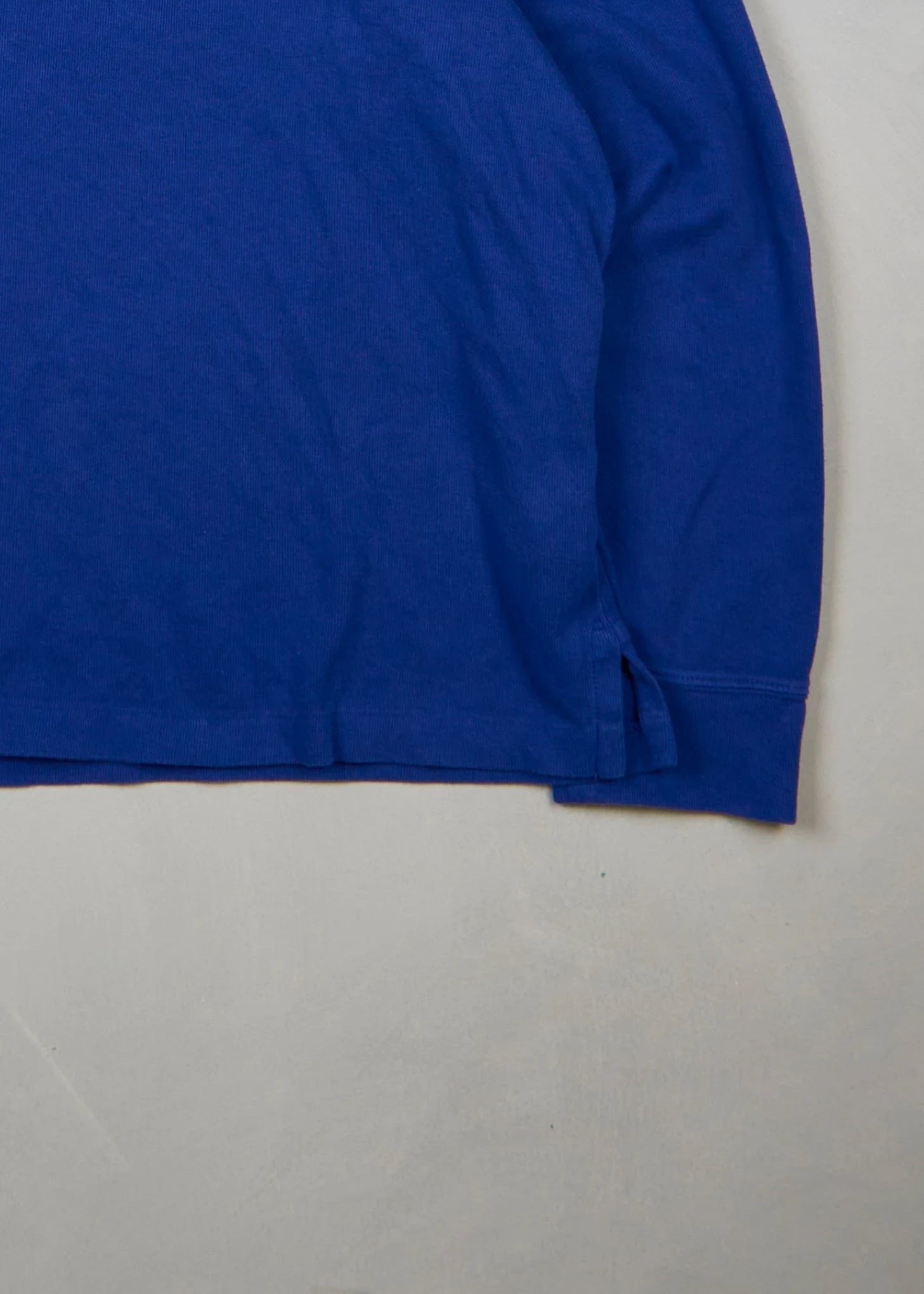 Ralph Lauren - Quarter Zip (XL) Bottom Right