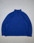 Ralph Lauren - Quarter Zip (XL)