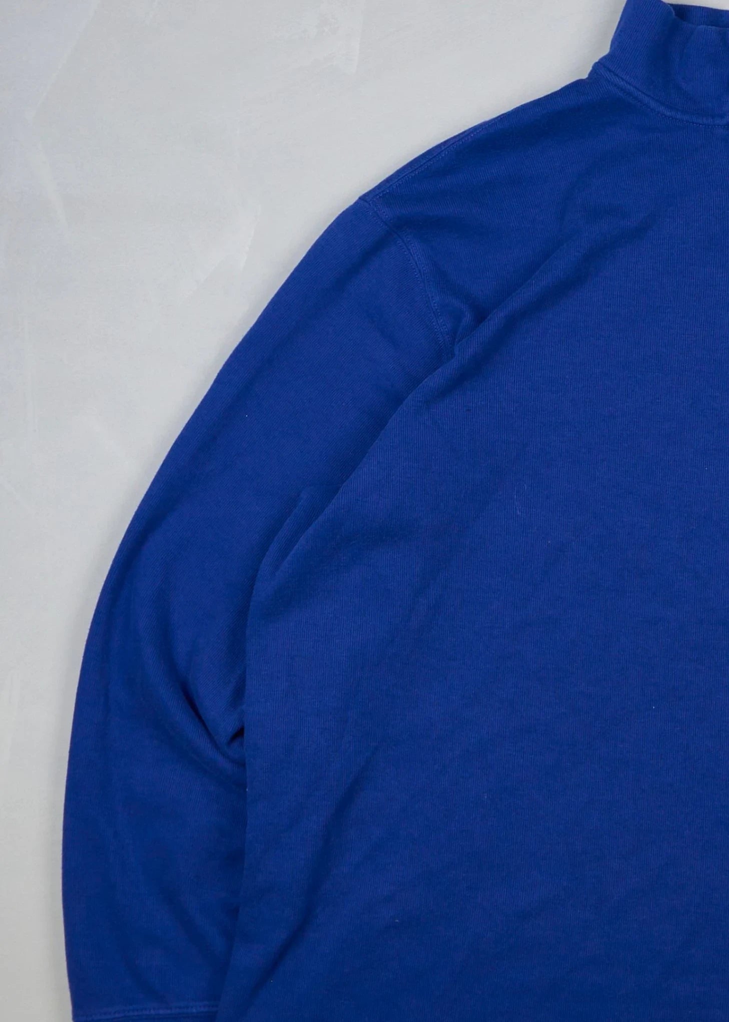 Ralph Lauren - Quarter Zip (XL) Left