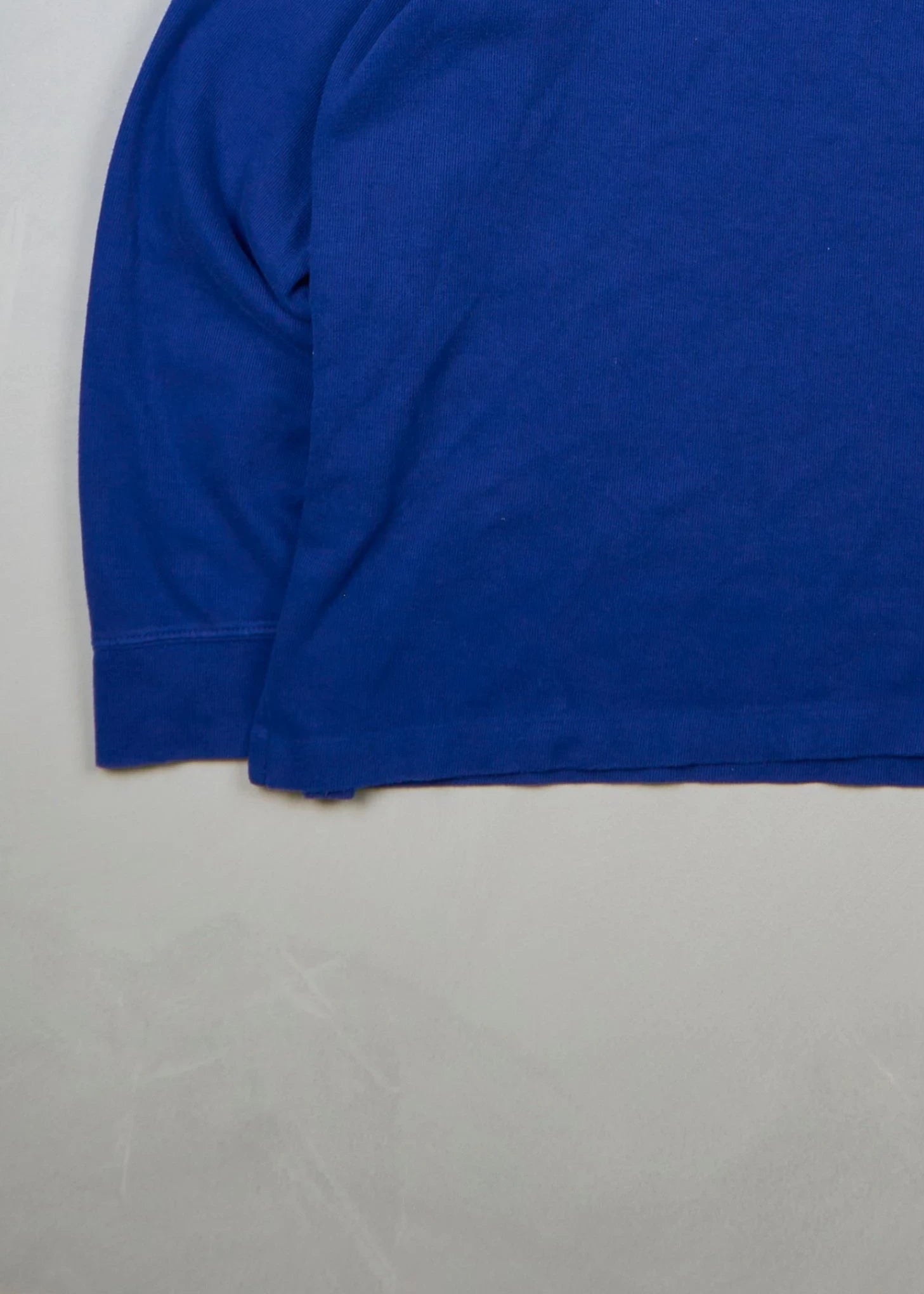 Ralph Lauren - Quarter Zip (XL) Bottom Left