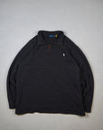 Ralph Lauren - Quarter Zip (XXLT)